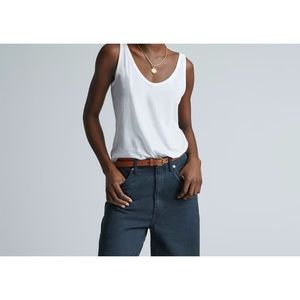 EUC Everlane Air Cami